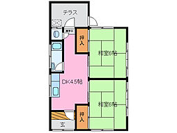 松阪市鎌田町の一戸建て