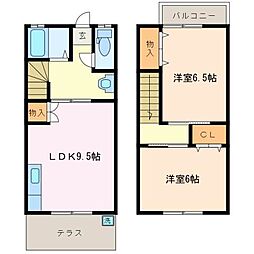 尾鷲市矢浜１丁目の一戸建て