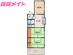 松阪市五反田町4丁目の一戸建て