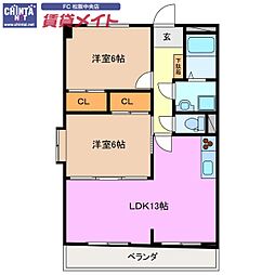 松阪市石津町