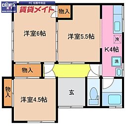 Ｍ様貸家