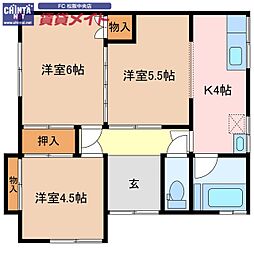 森田様貸家