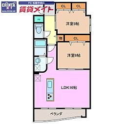 松阪市市場庄町