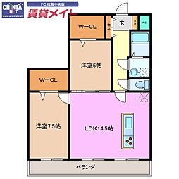 松阪市市場庄町