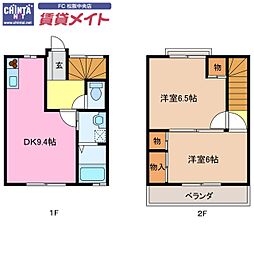 多気郡大台町栃原の一戸建て