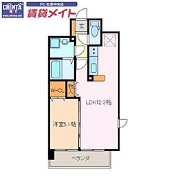 松阪市市場庄町