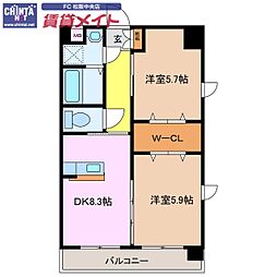 松阪市市場庄町