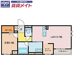 シャーメゾン　ルポ