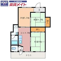 多気郡大台町弥起井