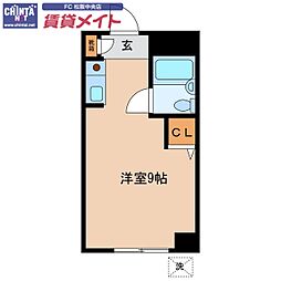 シティハウス松阪