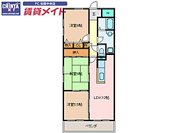 ピュアライフ駅部田