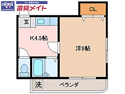 松阪市駅部田町