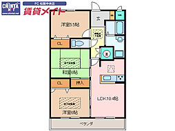 松阪市大黒田町