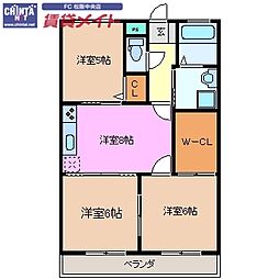 松阪市大黒田町