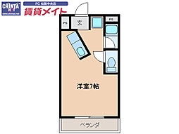 カプレーナ松阪