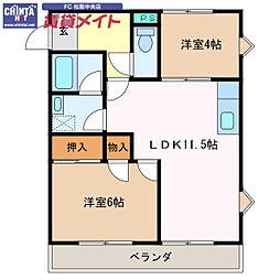 カプレーナ松阪