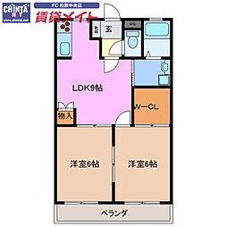 松阪市大黒田町