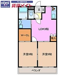 松阪市大黒田町