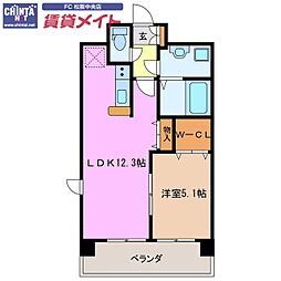 松阪市市場庄町