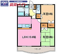 プロミネント伊勢中川II