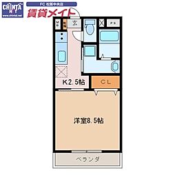 松阪市久保田町