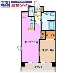 松阪市市場庄町