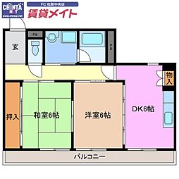 松阪市外五曲町