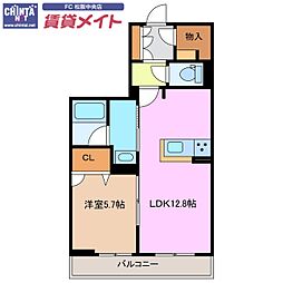 シャーメゾンステージ殿町