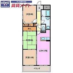 ピュアライフ駅部田