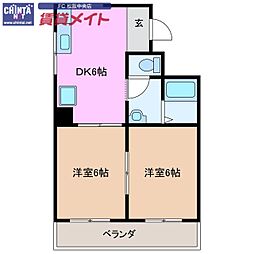 ビオラ第一ビル