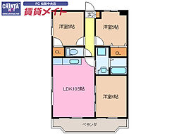 松阪市内五曲町