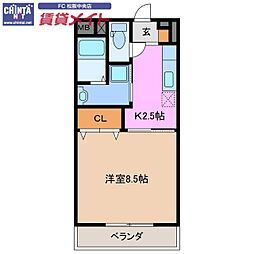 松阪市久保田町