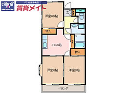 松阪市駅部田町