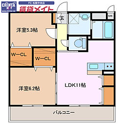 松阪市新町
