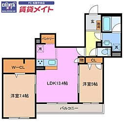 松阪市中央町