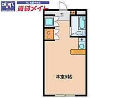 松阪市中央町