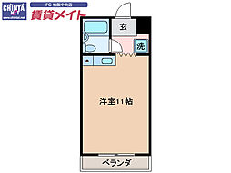レジデンス学園前