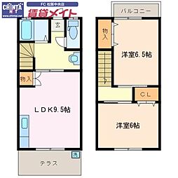 パレスビオラ