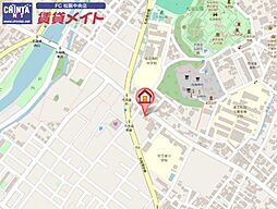 松阪市殿町