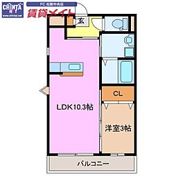 松阪市川井町