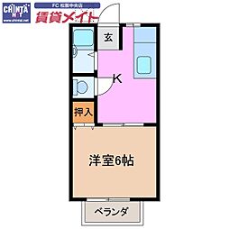 松阪市久保町