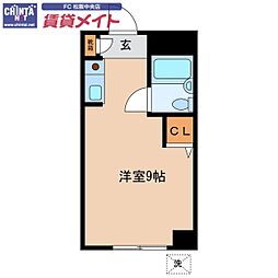 シティハウス松阪