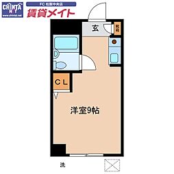シティハウス松阪