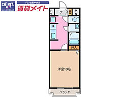 松阪市久保町