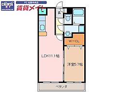 松阪市久保町