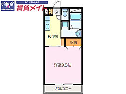松阪市久保町
