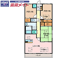 松阪市中央町