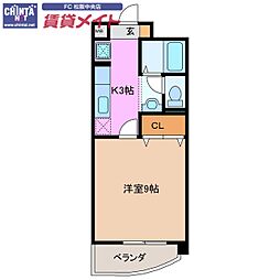 松阪市鎌田町