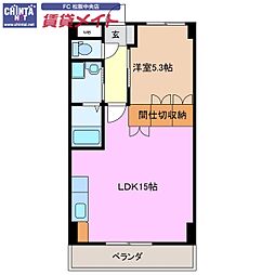 松阪市石津町