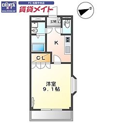 松阪市曽原町